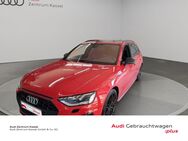 Audi A4, Av 40 TFSI qu S line °, Jahr 2022 - Kassel