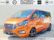 Ford Tourneo Custom 2.0 TDCi L2 Titanium +NAVI+XENON+ - Dresden