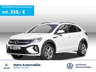 VW Taigo, 1.5 TSI R-Line, Jahr 2024 - Kornwestheim