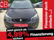 Seat Mii, electric Plus 16 EASY-FLEX-PAKET, Jahr 2021 - Hüttlingen