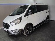 Ford Tourneo Custom L 1 Active + Standheizung + 230 V - Königsbrunn