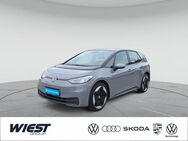 VW ID.3, Pro Performance WÄRMEPUMPE LANE, Jahr 2021 - Darmstadt