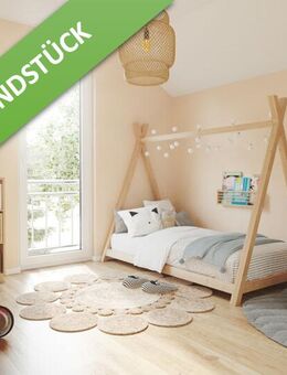 Mit Grundstück, ein Zuhause das überzeugt in Rennau. - Rennau