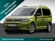 VW Caddy, 2.0 Kombi, Jahr 2021 - Dortmund