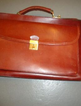 Ledertasche - Laatzen