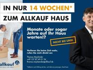 Für alle Wünsche ein modernes Traumhaus - Step 4 - inkl. sonniges Grundstück - Top Preis/Leistungen - Meißenheim