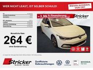 VW Golf Move 2.0TDI DSG 264,-ohne Anzahlung AHK Pan - Horn-Bad Meinberg