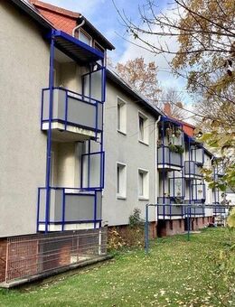 Helle 4-Zimmer-Wohnung mit Balkon und 66,78 m² - ideal für Familien oder Paare - Barsinghausen