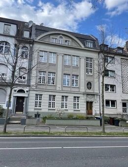 Charmantes Mehrfamilienhaus für Kapitalanleger - Mönchengladbach