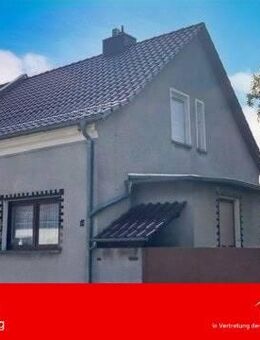 Solides Wohnhaus mit viel Potential! - Genthin