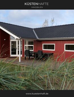 Ihr Ferienhaus im Holiday Vital Resort - Investieren, genießen und profitieren. Haus Poel - Großenbrode