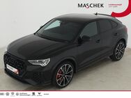 Audi RSQ3, Sportback SONOS, Jahr 2022 - Wackersdorf