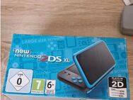 New Nintendo 2 DSXL - Bremerhaven