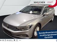 VW Passat Variant, 1.5 TSI Business Varant, Jahr 2024 - Wackersdorf