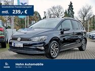 VW Golf Sportsvan, 1.5 TSI Golf VII Sportsvan AppConnect Sitzei, Jahr 2018 - Backnang