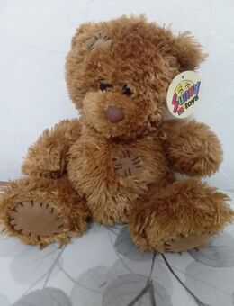 Teddybär gepflegt ohne Mängel - Leverkusen