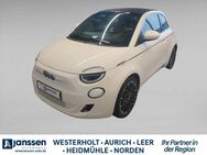 Fiat 500E, C by Bocelli, Jahr 2023 - Leer (Ostfriesland)