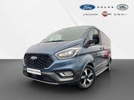 Ford Tourneo Custom, L2 Active MHEV iACC Active, Jahr 2022 - Jena