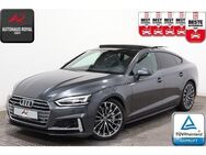 Audi A5 SB 3.0 TDI qu 3x S LINE MATRIX,S-SITZE,KAMERA - Berlin