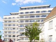 Gemütliche 2 Zimmerwohnung mit Rheinblick - Düsseldorf
