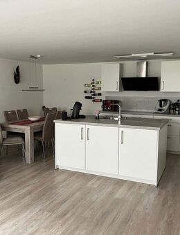 2,5 Zimmer Souterrainwohnung - Öpfingen
