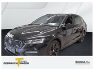 Skoda Octavia Combi iV RS STHZG NAVI HuD ASSIST - Remscheid