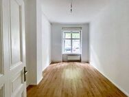 Bezugsfreie EG-Wohnung sucht Käufer:In - Berlin