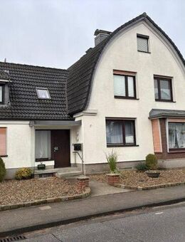 Ruhig gelegene 3-Zimmer Wohnung (ca. 83,51 m²) in Tungendorf zu vermieten! - Neumünster
