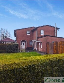 RESERVIERT!!! DHH mit Einliegerwohnung / 2-Generationshaus -Ideal für Handwerker- in 17039 Neuenkirchen - Neuenkirchen (Landkreis Mecklenburgische Seenplatte)