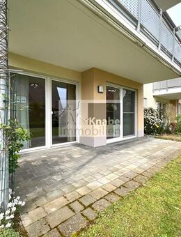 Warum weit suchen? Ihr perfekter Altersruhesitz liegt in Melle! - Melle