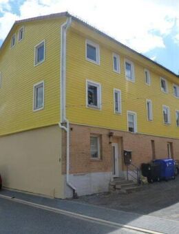 Günstige, gemütliche 2-Zimmer-Wohnung nähe Campus, direkt vom Eigentümer!!! - Clausthal-Zellerfeld