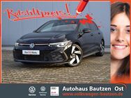 VW Golf, 2.0 TSI VIII GTI 18-ZO, Jahr 2020 - Bautzen Zentrum