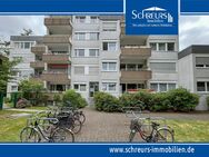 *RESERVIERT* Sonnige Eigentumswohnung in Toplage des Bismarckviertels! - Krefeld