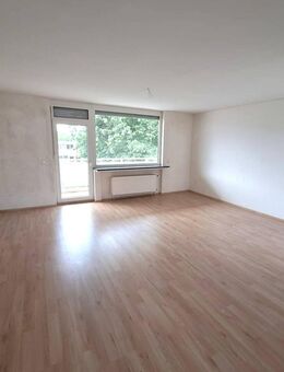 3 Raum Wohnung mit 2 Balkonen + 2 Monate mietfrei - Bochum