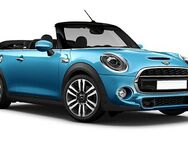 MINI Cooper S Cabrio, Chili H&K, Jahr 2019 - Paderborn