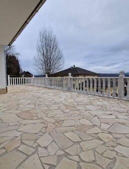 **SOFORT FREI** Ein Wohntraum in Feldrandlage, gigantische Terrasse und riesigem Gartenanteil! **FERNWÄRME** - Wächtersbach