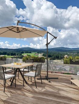 Idyllisch Wohnen fern ab des Großstadttrubels mit Fernblick! - Haidmühle