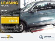 VW T-Roc, 1.0 TSI LIFE, Jahr 2023 - Gelsenkirchen