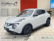 Nissan Juke, 1.2 DIG-T Tekna Sportpaket, Jahr 2018 - Bad Driburg