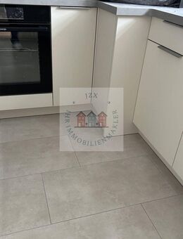 Hochwertig saniert mit Einbauküche - Zwickau