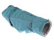 Nomad Tales Spirit Softshell-Hundemantel Pacific - ca. 45 cm Rückenlänge