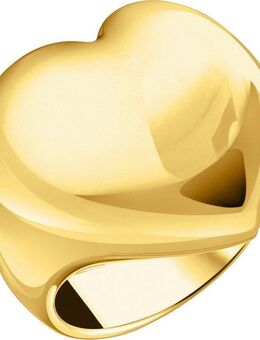 THOMAS SABO Fingerring Bold Elegance Herzform