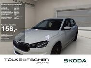 Skoda Fabia, 1.0 TSI Style FLA, Jahr 2023 - Krefeld