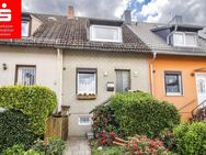 Bremen Kattenesch: Gemütliches Reihenmittelhaus mit Garten - ideal für kleine Familien - Bremen