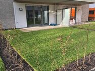 47123/64 Helle 2-Zimmer-Gartenwohnung in Düsseldorf-Rath - Düsseldorf