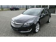 Opel Insignia A Sports Tourer Selection/8xAlu/Navi - Adelheidsdorf