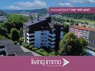 Gut geschnittene 4-Zimmer Wohnung in der Passauer Innstadt mit Garage - Passau