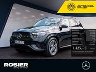 Mercedes GLE 450 AMG, d AMG Sport, Jahr 2024 - Paderborn