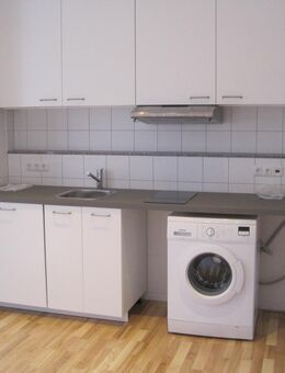 möbeliertes Studenten/Auszubildenen-Apartment in Zentrum von Oranienburg - Oranienburg Zentrum