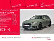 Audi A4, Avant 30 TDI advanced, Jahr 2024 - Hannover